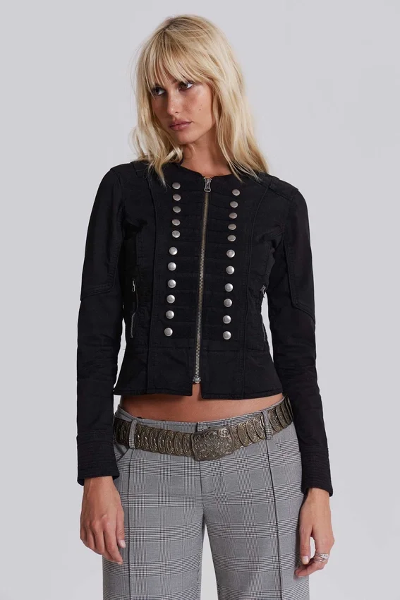 Chaqueta «Decade Drummer»