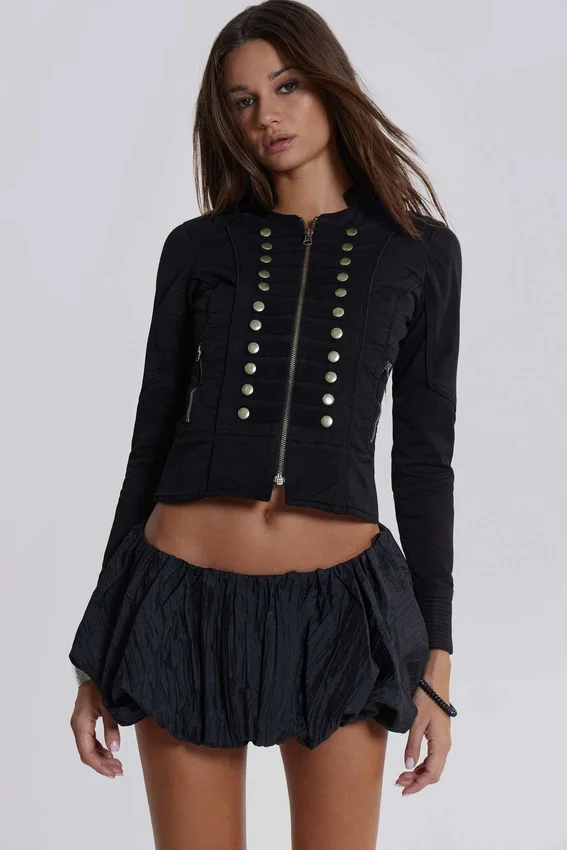 Chaqueta «Decade Drummer»