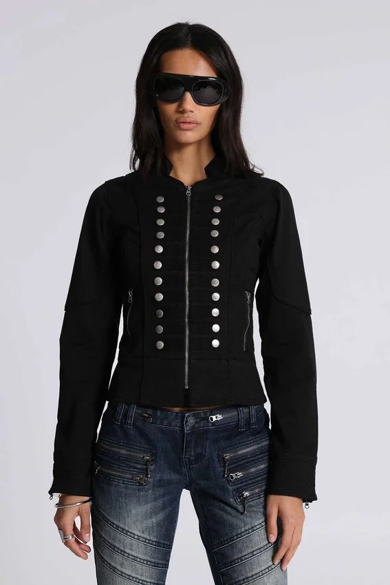 Chaqueta «Decade Drummer»