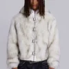 Chaqueta Frost Mendoza