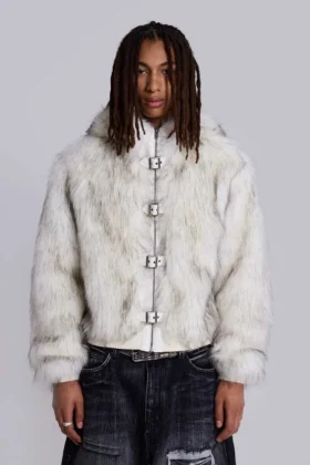 Chaqueta Frost Mendoza