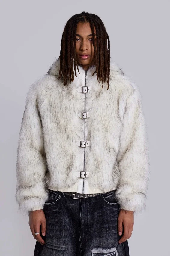 Chaqueta Frost Mendoza