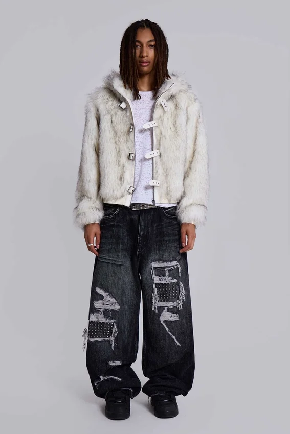 Chaqueta Frost Mendoza