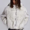 Chaqueta Frost Mendoza