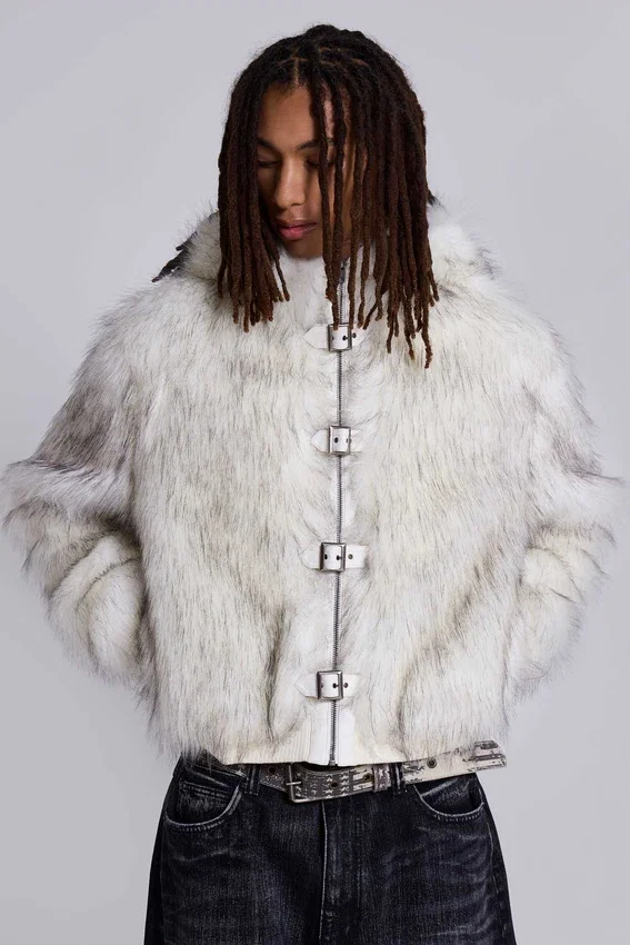 Chaqueta Frost Mendoza