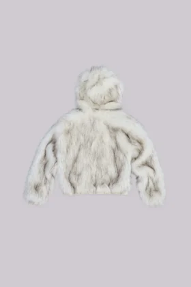Chaqueta Frost Mendoza