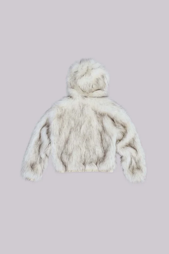 Chaqueta Frost Mendoza