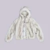 Chaqueta Frost Mendoza