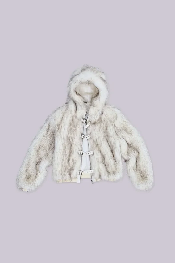 Chaqueta Frost Mendoza