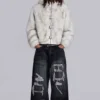 Chaqueta Frost Mendoza