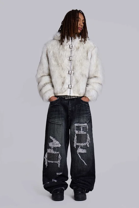 Chaqueta Frost Mendoza