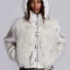 Chaqueta Frost Mendoza