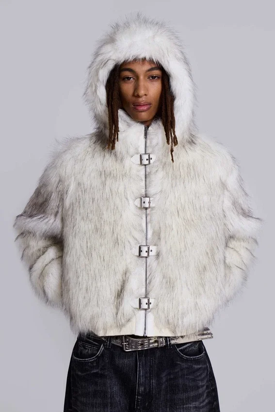 Chaqueta Frost Mendoza