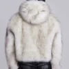 Chaqueta Frost Mendoza