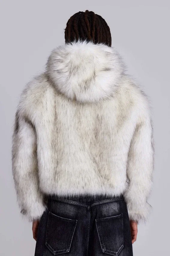 Chaqueta Frost Mendoza