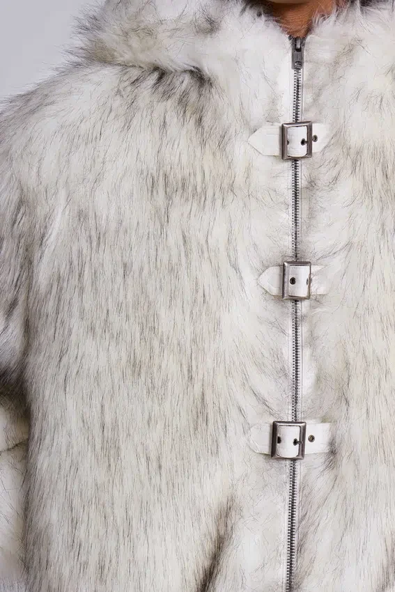 Chaqueta Frost Mendoza