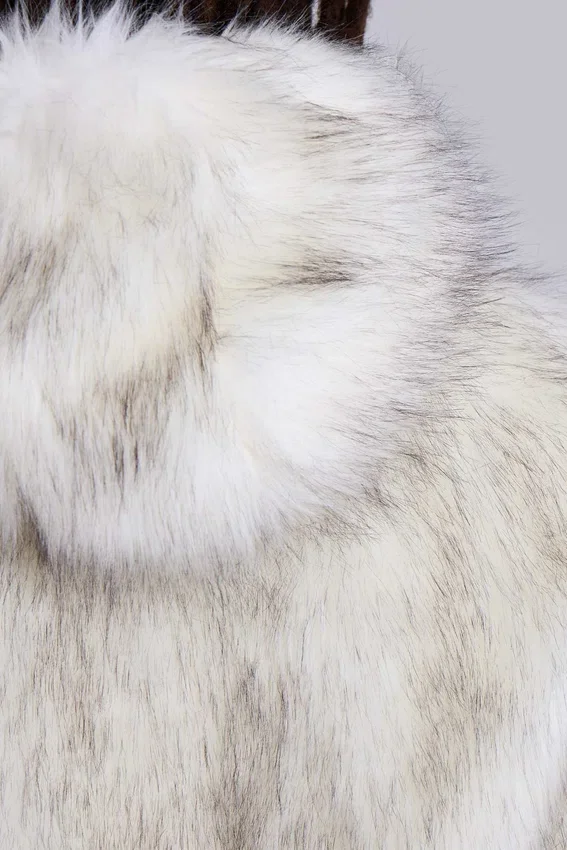 Chaqueta Frost Mendoza