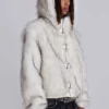 Chaqueta Frost Mendoza