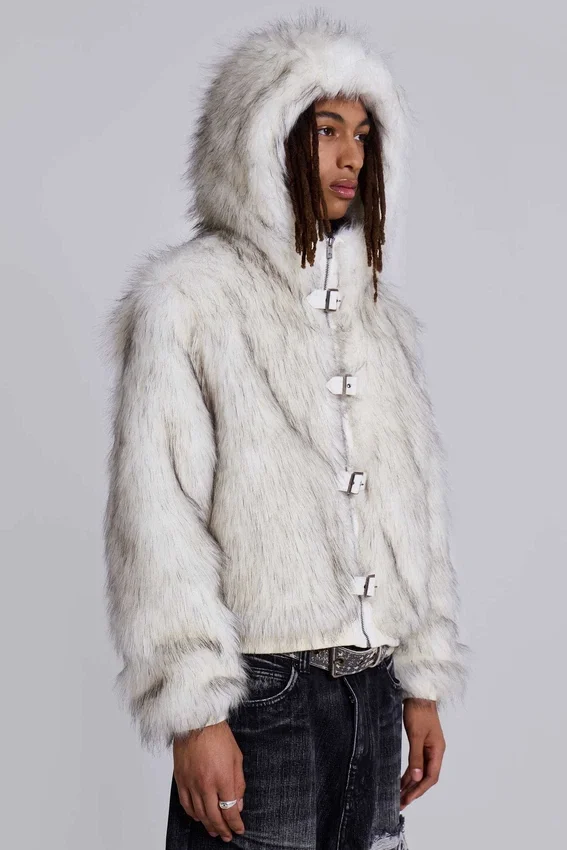 Chaqueta Frost Mendoza