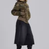 Chaqueta «Marshal» de camuflaje