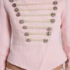 Chaqueta militar «Mandy»