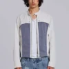 Chaqueta motera Rider