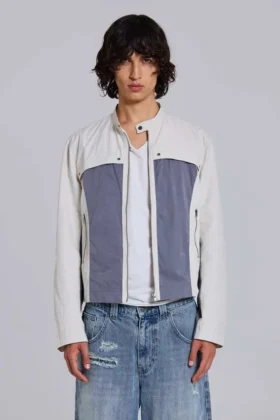 Chaqueta motera Rider