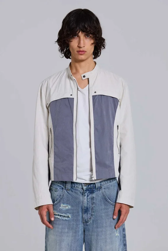 Chaqueta motera Rider