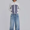 Chaqueta motera Rider