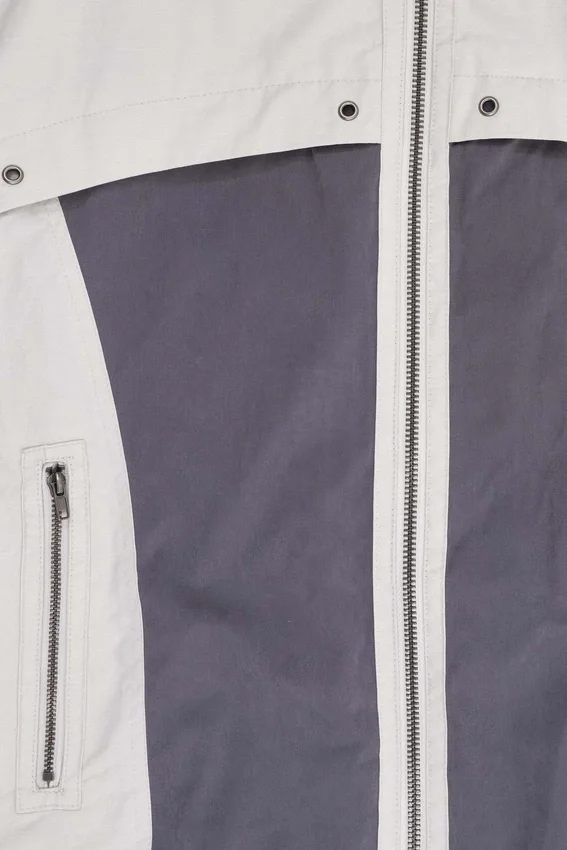 Chaqueta motera Rider