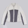 Chaqueta motera Rider