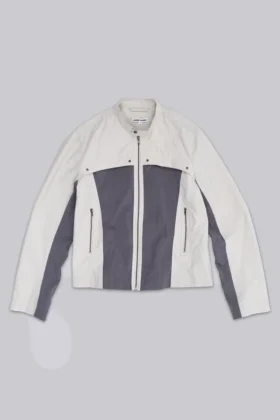 Chaqueta motera Rider
