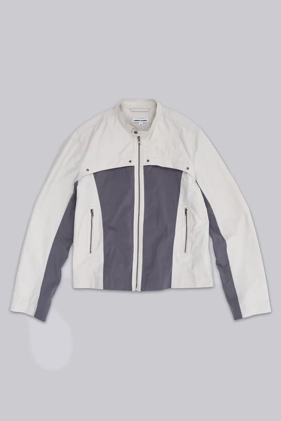 Chaqueta motera Rider