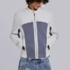 Chaqueta motera Rider