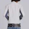 Chaqueta motera Rider