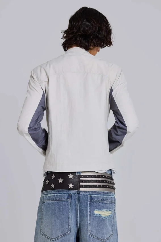 Chaqueta motera Rider