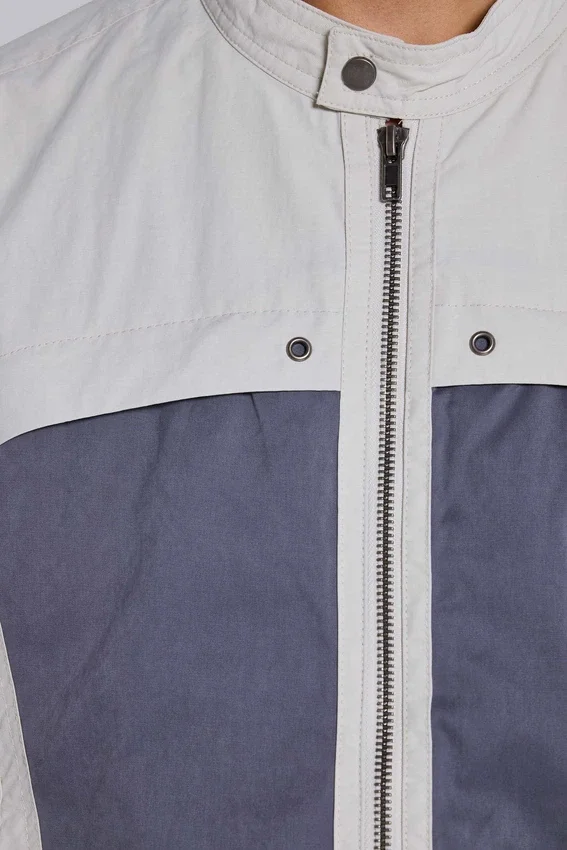 Chaqueta motera Rider