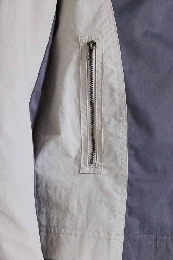 Chaqueta motera Rider