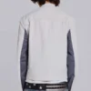 Chaqueta motera Rider