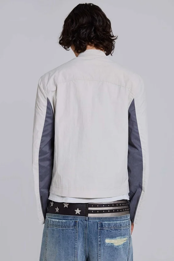Chaqueta motera Rider
