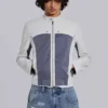 Chaqueta motera Rider