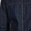 Chaqueta vaquera «Indigo Bedrock»
