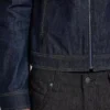 Chaqueta vaquera «Indigo Bedrock»