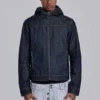 Chaqueta vaquera «Indigo Bedrock»