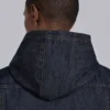 Chaqueta vaquera «Indigo Bedrock»