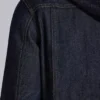 Chaqueta vaquera «Indigo Bedrock»