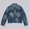 Chaqueta vaquera Legacy