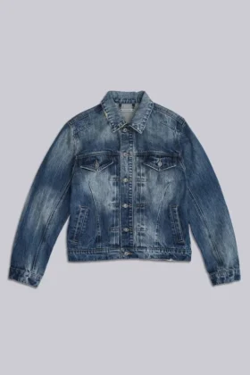 Chaqueta vaquera Legacy