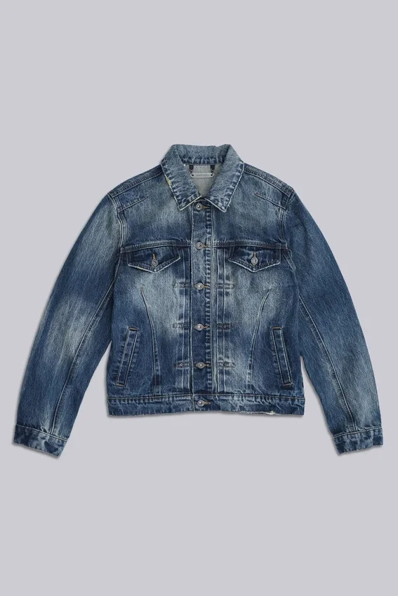 Chaqueta vaquera Legacy