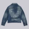 Chaqueta vaquera Legacy